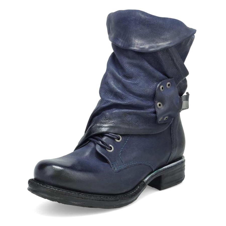 Ｅme Amazon.com | A.S. 98 Emerson Midnight EU 36 (US Women's 5.5